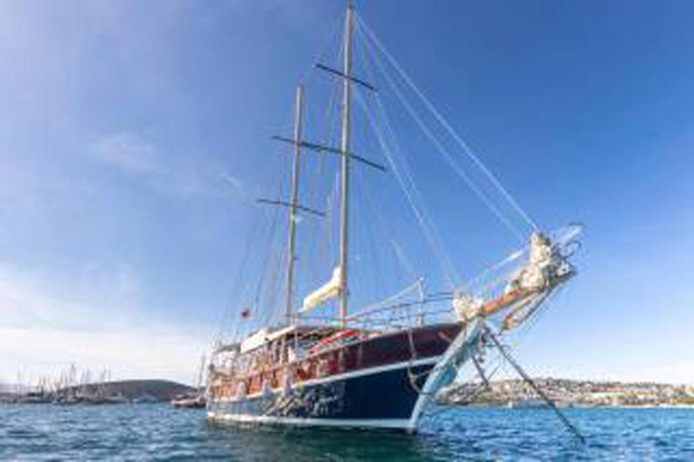 Atinayachting Marmaris