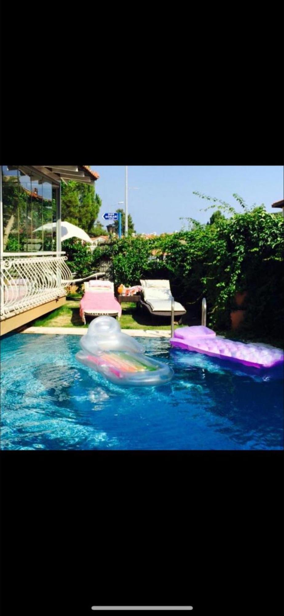 Oezel Huzurlu Marmaris