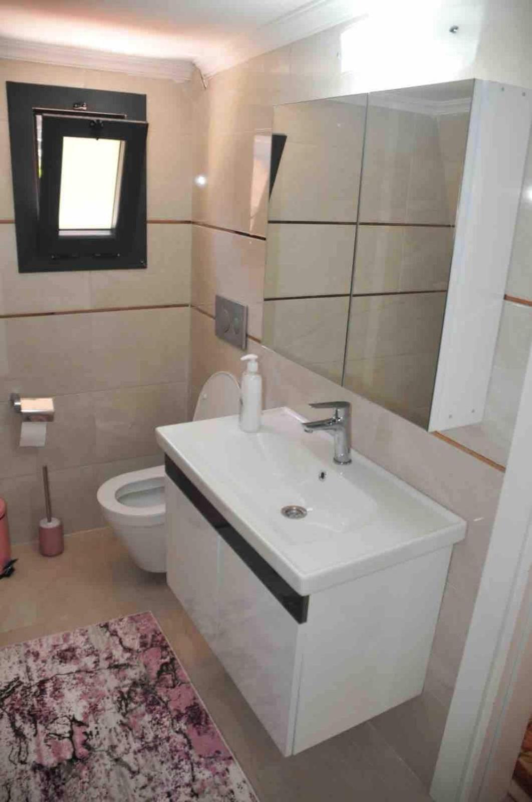 Huzur Apartment