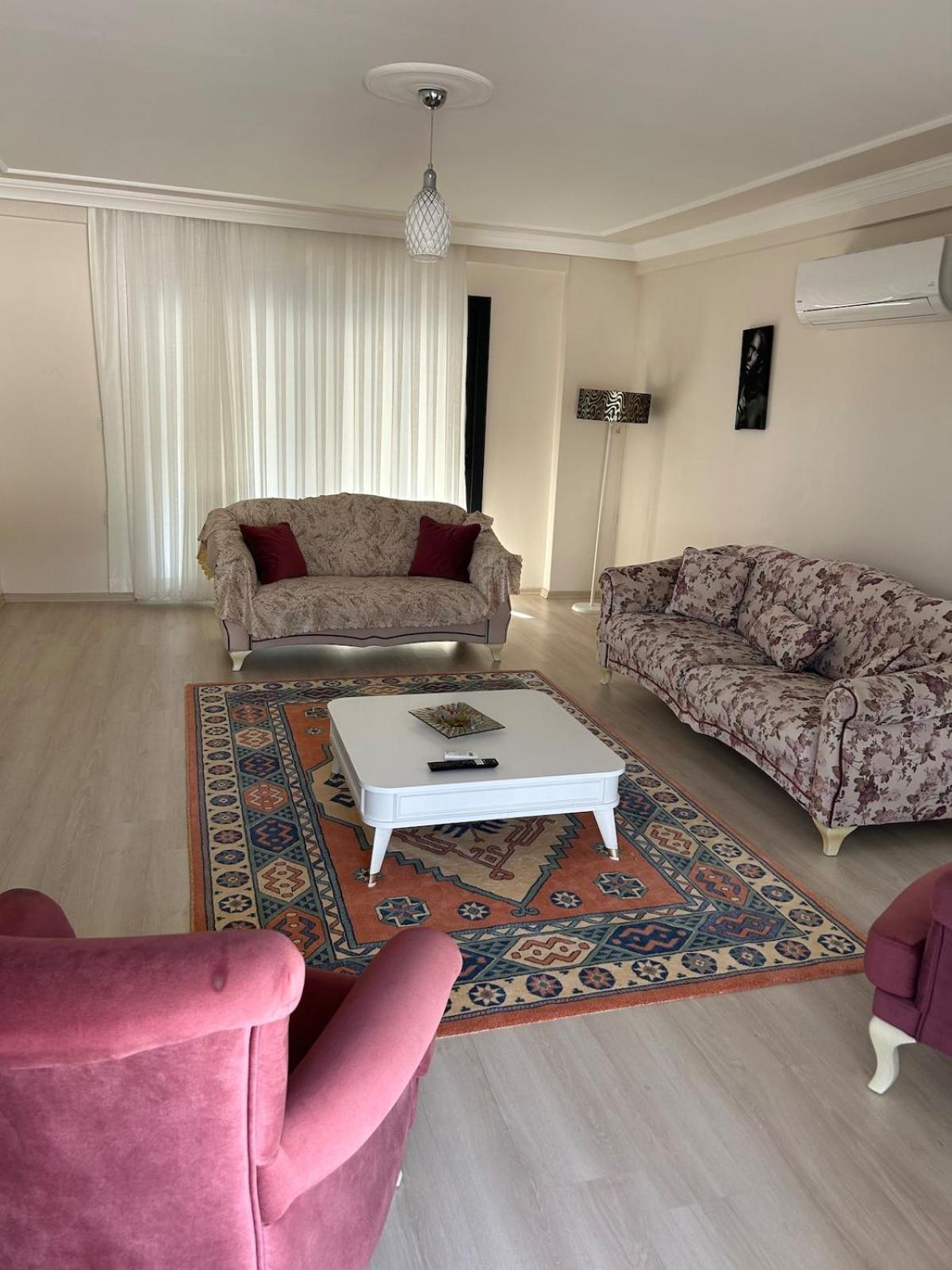 Huzur Marmaris
