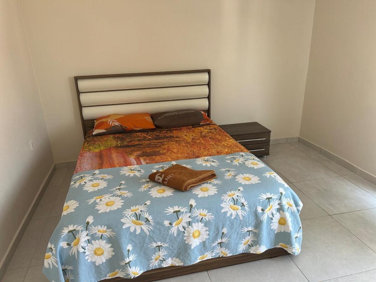 Huzur Apartment Marmaris