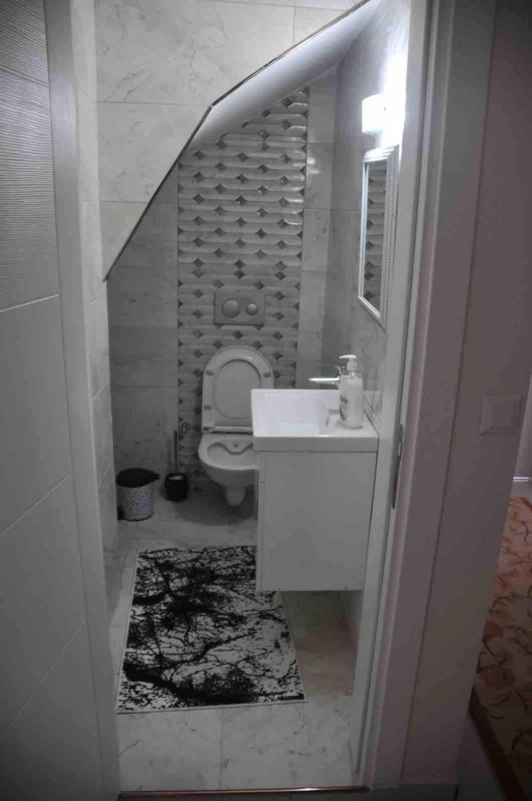 Huzur Apartment *