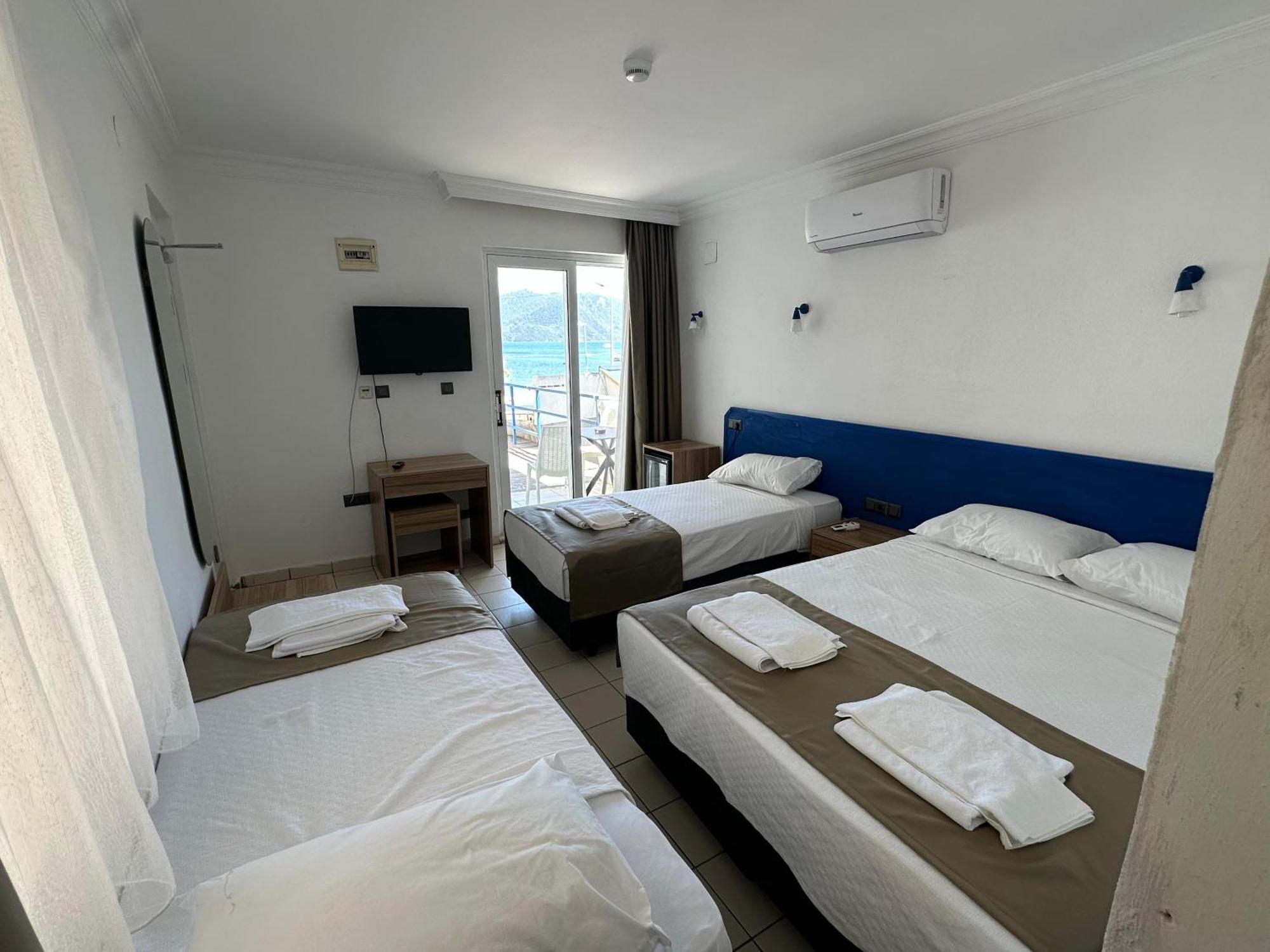 Uysal Bed & Breakfast 3*