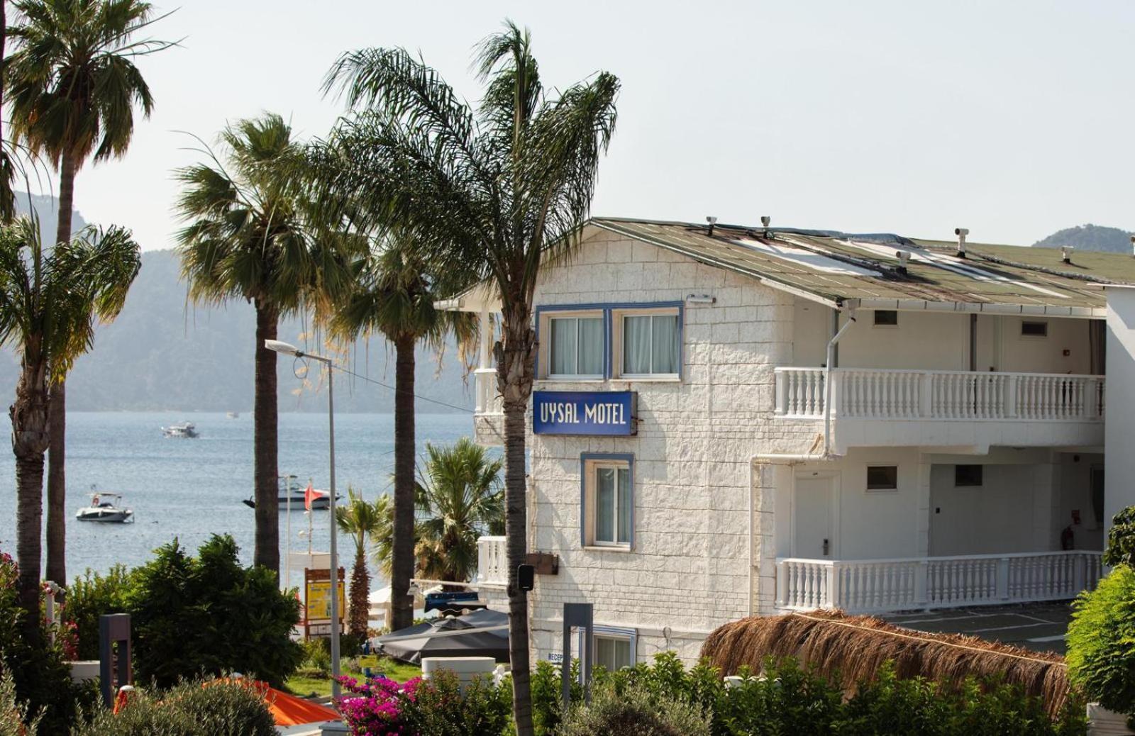 Bed & Breakfast Uysal Marmaris
