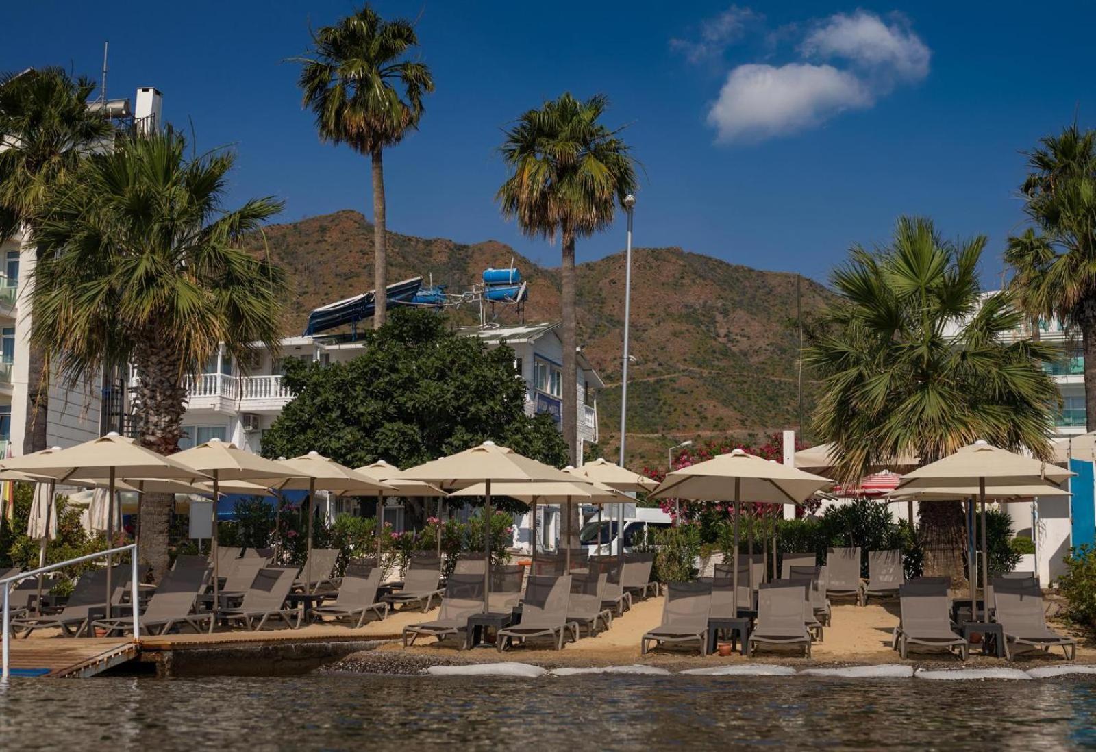 Uysal 3* Marmaris
