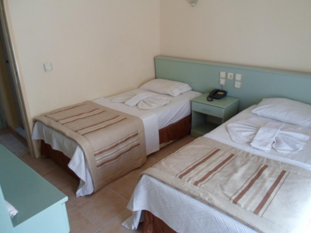 Aparthotel Banana