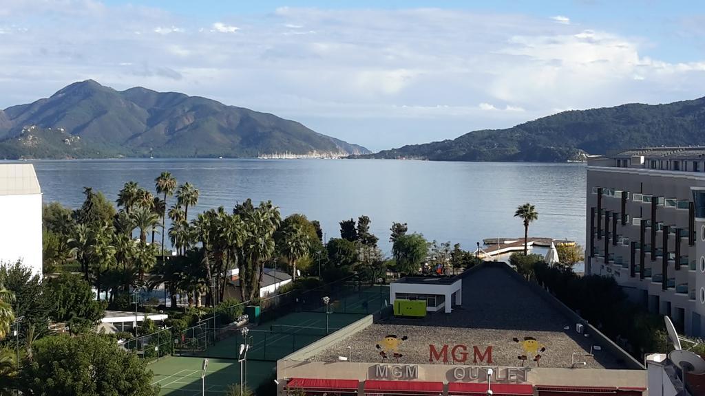 Adonis Marmaris