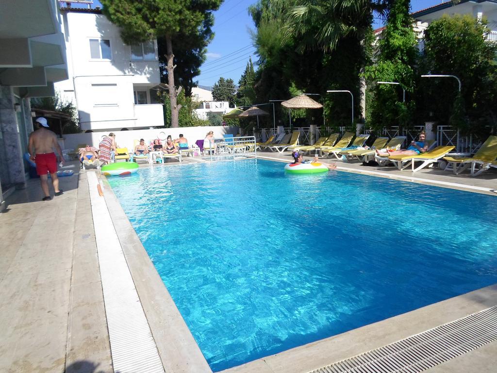 Myra Marmaris