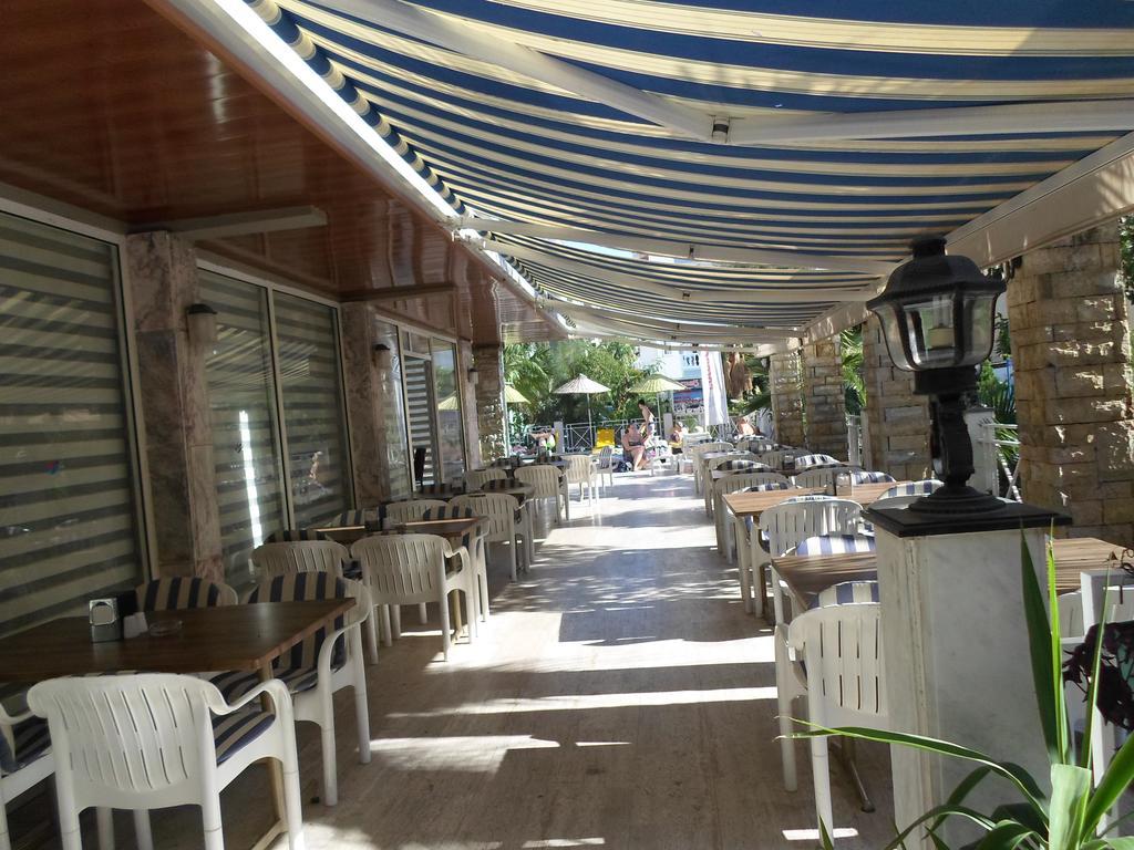 Myra Marmaris