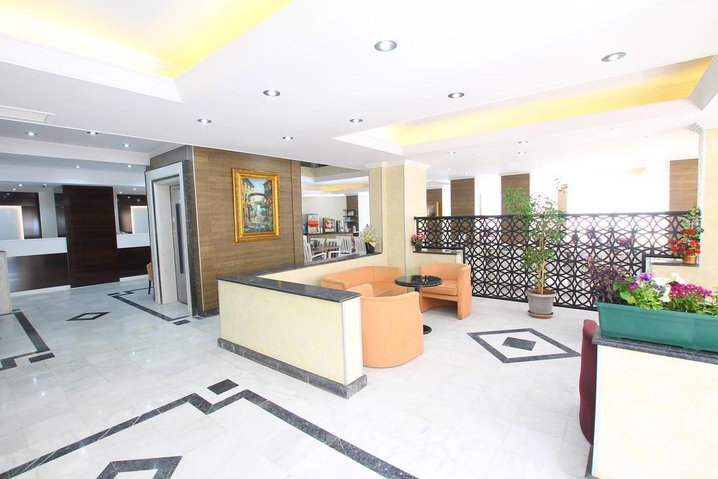 Hotel Myra Marmaris
