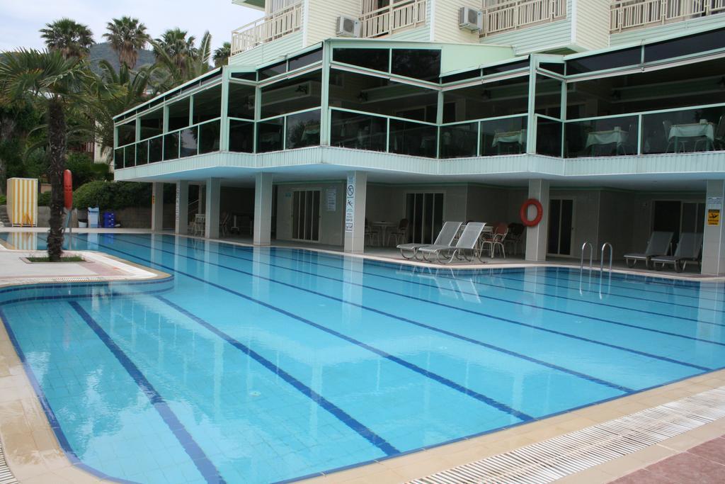 Hotel Flamingo