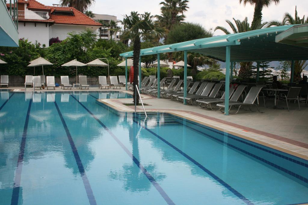 Flamingo 3* Marmaris