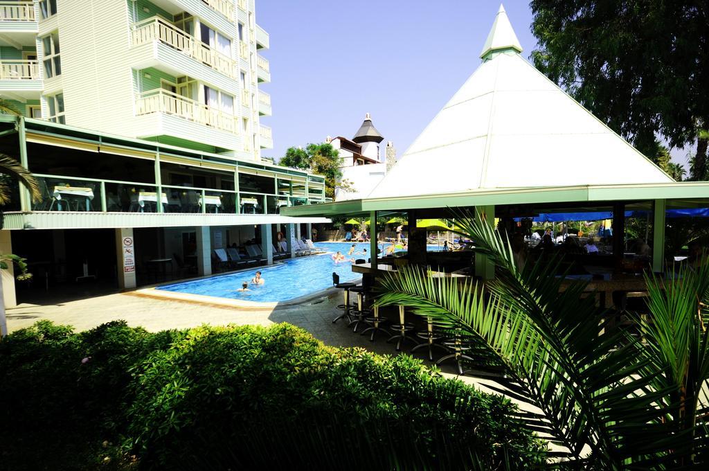 Flamingo 3*