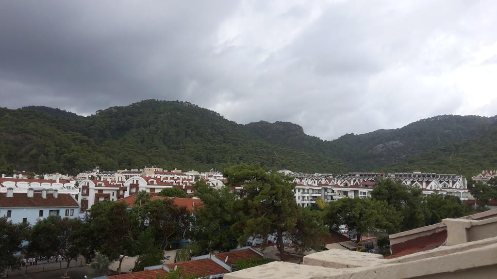 Hotel Adonis Marmaris