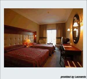 Pineta Park Deluxe Hotel 4*