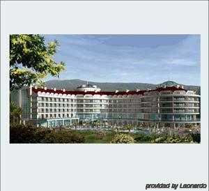 Pineta Park Deluxe Hotel Marmaris