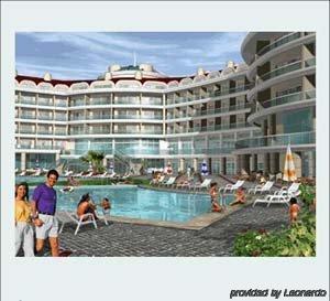 Pineta Park Deluxe 4*