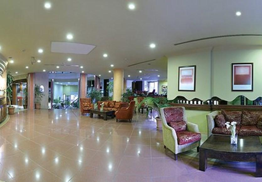 Motto Premium Hotel&spa 4*
