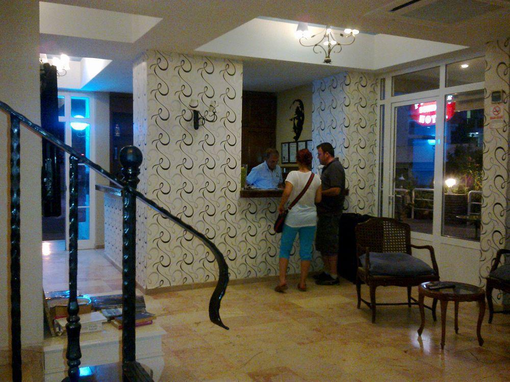 Pearl Of Hotel 2*