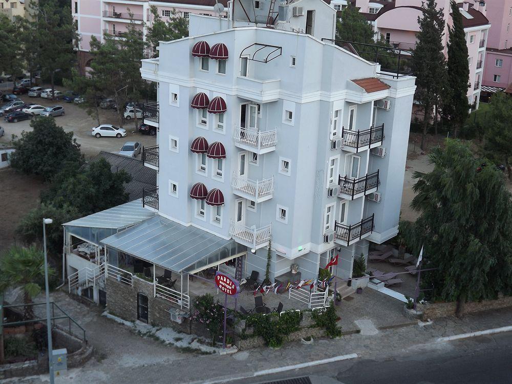 Hotel Pearl Of