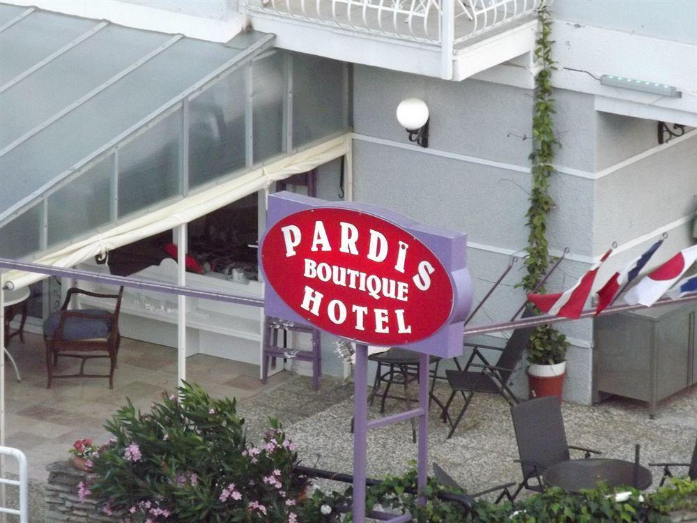 Pearl Of Hotel