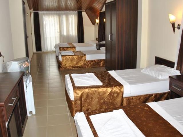 Hotel Palm 3*