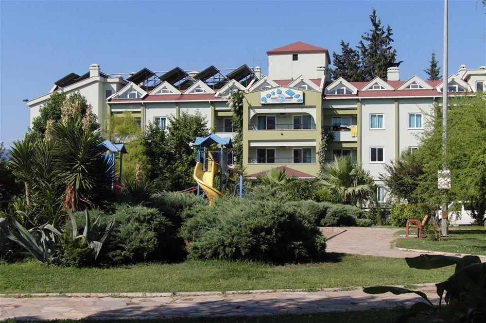 Parkmar Hotel 2*