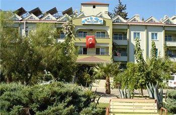 Parkmar Hotel Marmaris