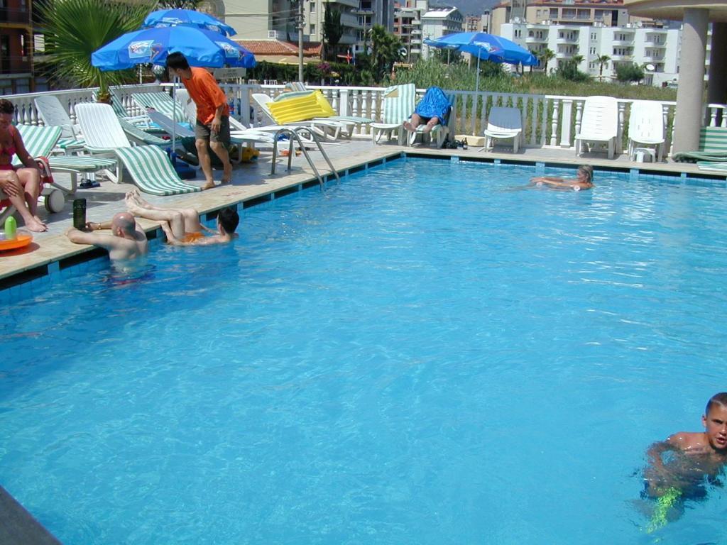 Apartment Exelsior Marmaris