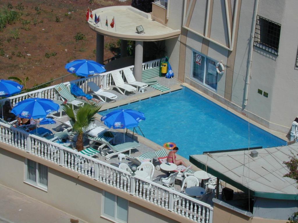 Exelsior Apartment Marmaris