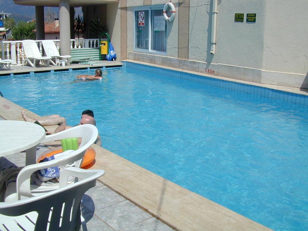 Exelsior Marmaris
