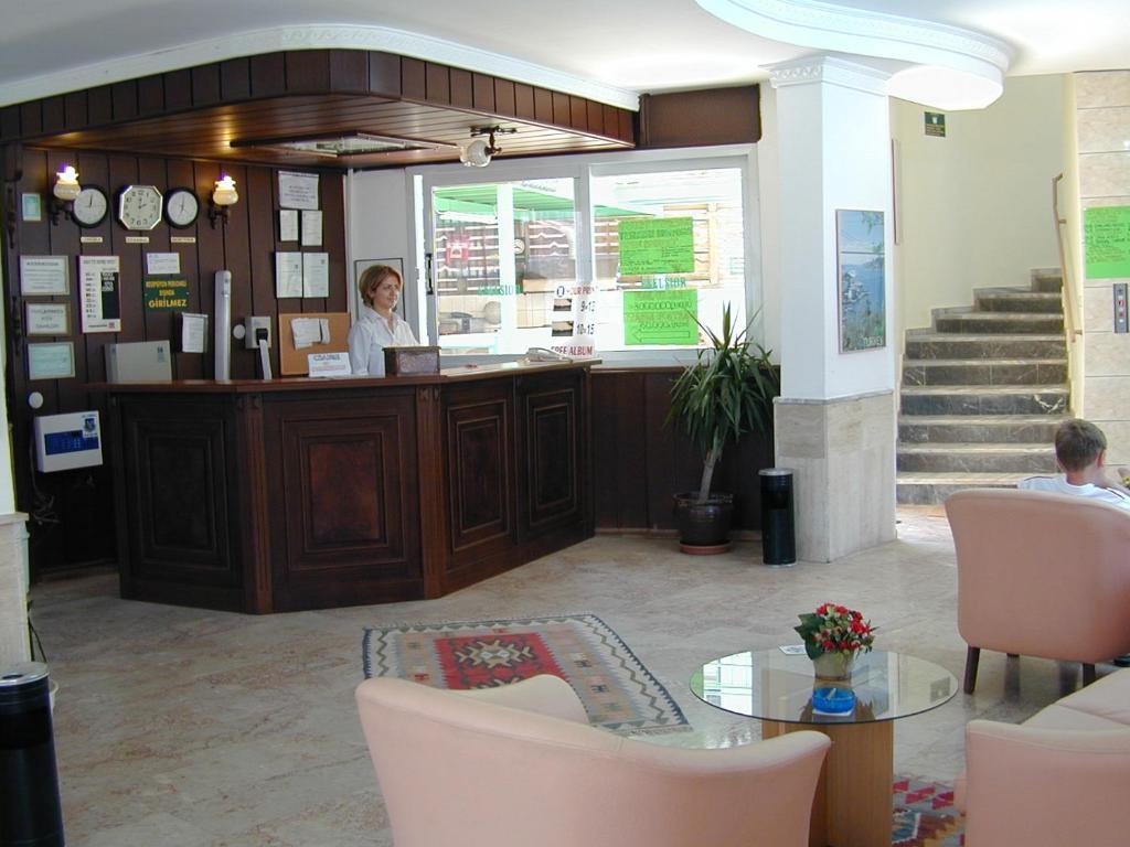 Apartment Exelsior *
