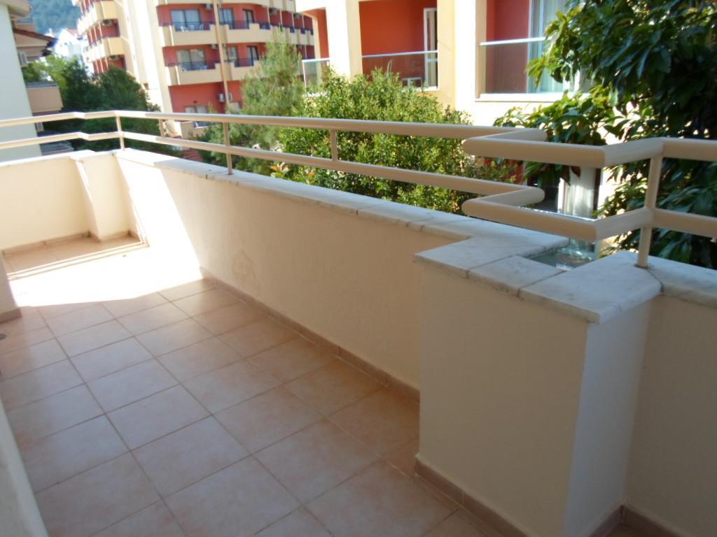 Aparthotel Banana Marmaris