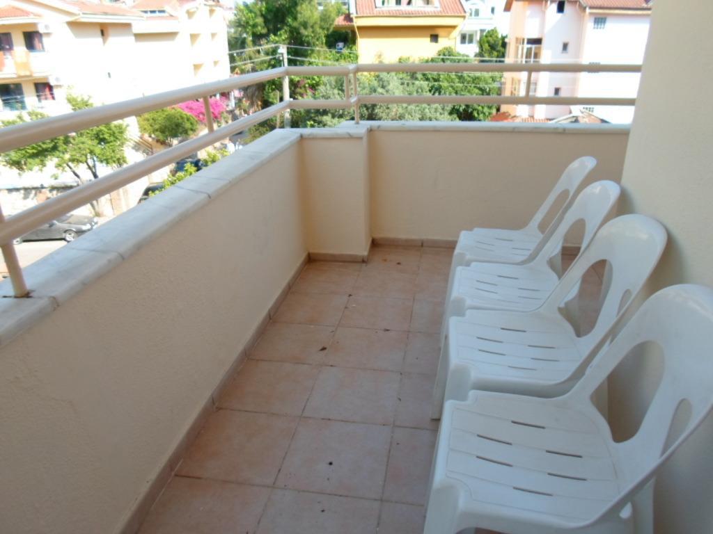 Aparthotel Banana