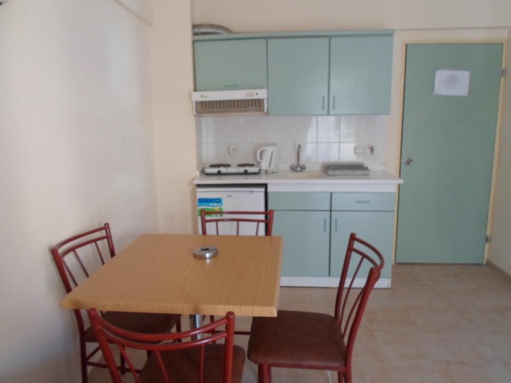 Aparthotel Banana Marmaris