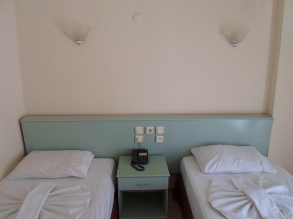 Aparthotel Banana