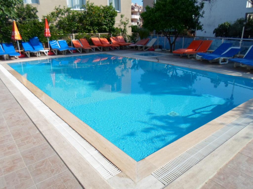 Aparthotel Banana Marmaris