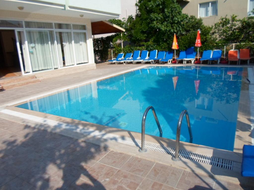 Banana Marmaris