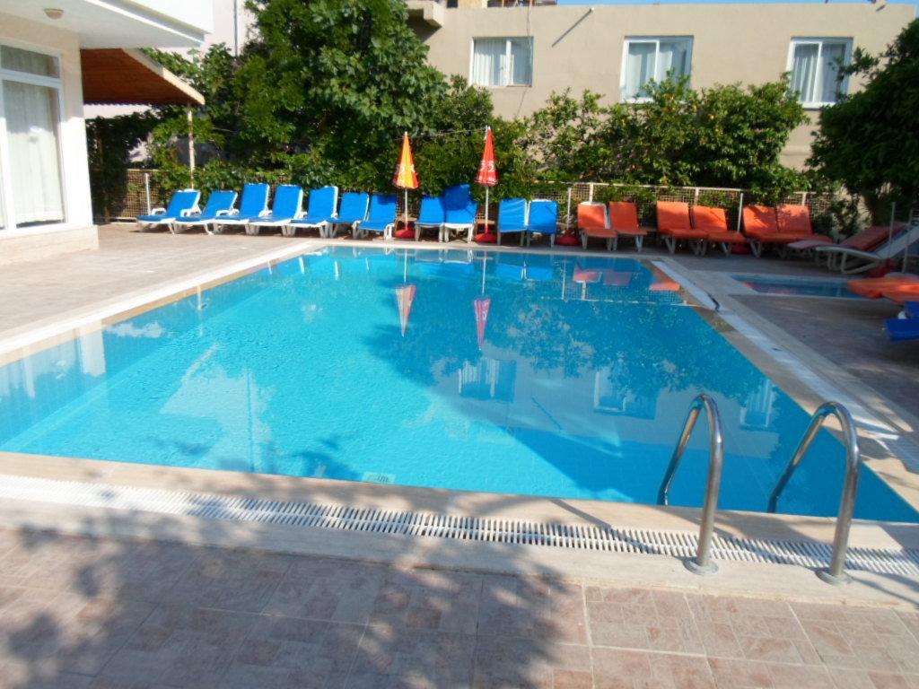 Aparthotel Banana 2*