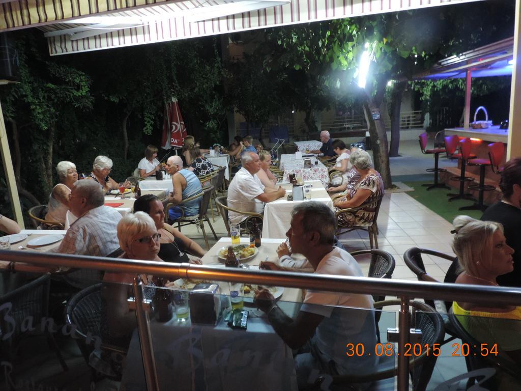 Aparthotel Banana Marmaris