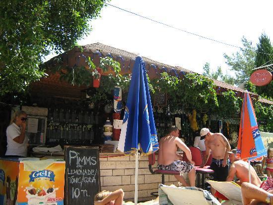 Ozlem 2 3* Marmaris