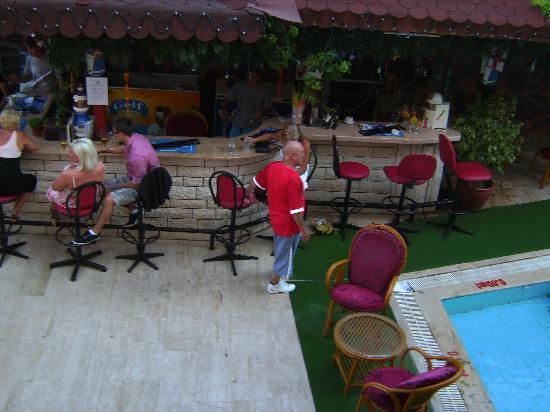 Ozlem 2 Marmaris