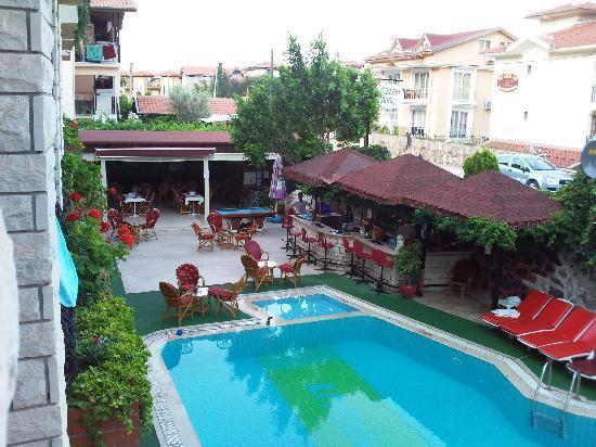 Ozlem 2 Marmaris