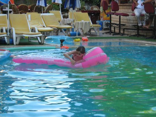 Ozlem 2 Marmaris