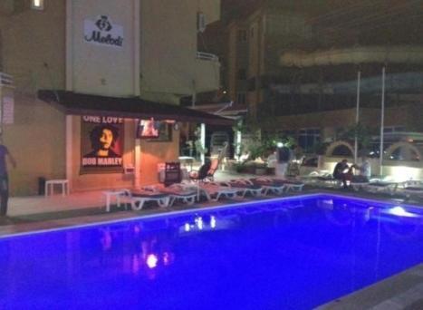 Melodi 3* Marmaris