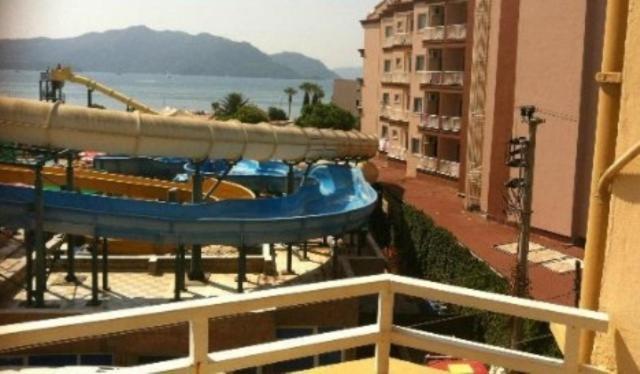 Melodi Hotel