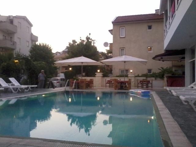 Unver Hotel 2*