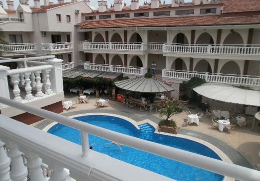 Hotel Kibele & 3*