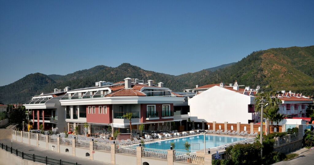 Pasabey Marmaris