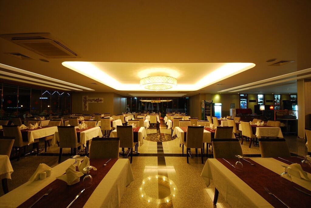 Pasabey 4*